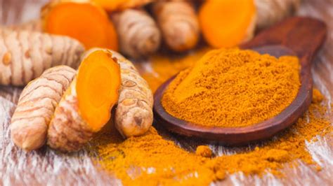 Turmeric For Skin Applying These 3 Things With Turmeric On The Face