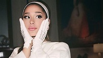 Ariana Grande: '34+35 REMIX' LETRA - Sonica