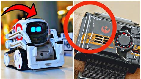 5 Cool Toys On Amazon You Must See In 2020 Futuristic