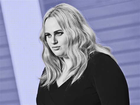 Rebel Wilson Sues Magazine Group For Saying She Lied About Her Age And