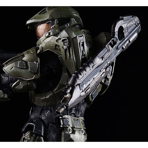 Halo Master Chief 16 Scale Figure By 3a The Toyark News