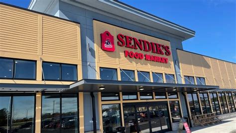 Sendiks In Oconomowoc To Hold Its Grand Opening On Wednesday