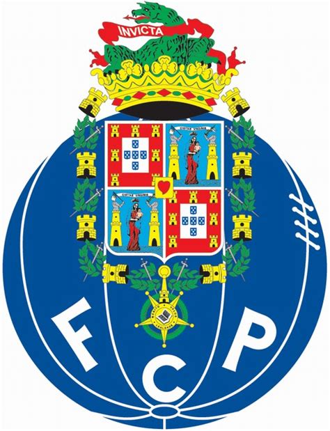 Conta oficial das seleções nacionais de futebol, futsal e futebol de praia the official account of the portuguese national team. Los Escudos del Fútbol: FC Porto de Portugal
