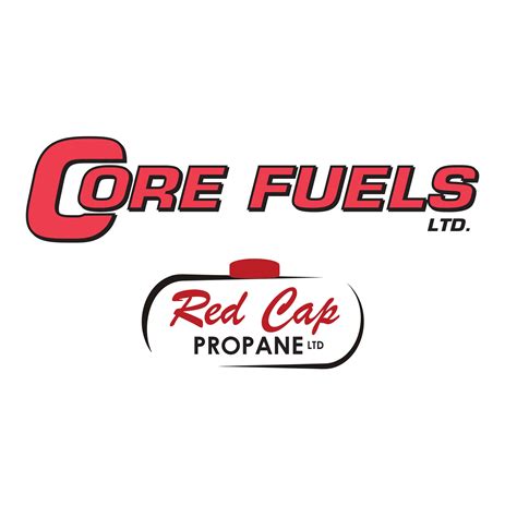 Core Fuels Ltd And Red Cap Propane Ltd Stratford On