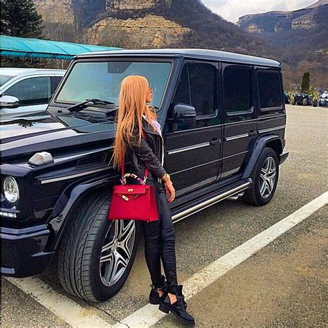 Russia Instagram Russia Benz Style