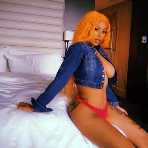 Alexis Skyy Nude Private Photos Scandal Planet