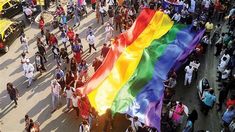 supreme court reserves verdict on validity of section 377