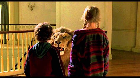 When becoming members of the site, you could use the full range of functions and enjoy the most exciting films. Jumanji (1995) Lion Scene - YouTube