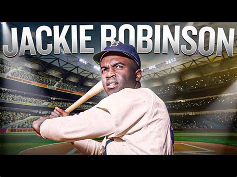 Breaking The Color Barrier How Jackie Robinson Changed Baseball Forever