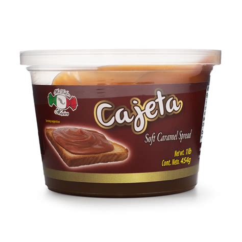 Get Mi Dulce Mexico Cajeta Soft Caramel Spread Delivered Weee Asian