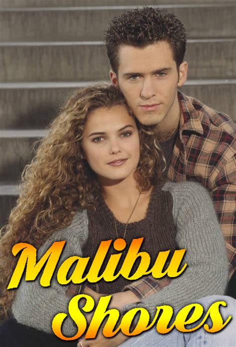 malibu shores tv show 1996