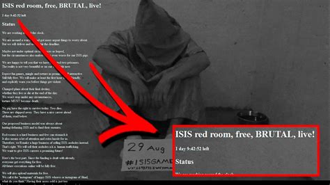 Red room deep web is a website where the user is shown a video of their choice. NO ENTRES en las "RED ROOM" de la DEEP WEB - YouTube