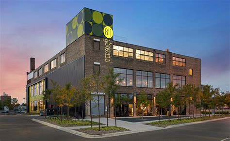 The 6 Traits Of Successful Adaptive Reuse Projects Planforce Group