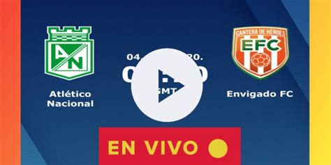 Anywhere, anytime on your smartphone and tablet, or on your desktop. QUE CANAL DE TV TRANSMITE ATLETICO NACIONAL VS ENVIGADO ...