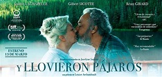 CeC | Crítica de la película 'Y LLOVIERON PÁJAROS': ¡Estreno en cines ...