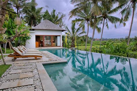 7 Modern Tropical Bali Villa Inspired Ideas For Your Dream House