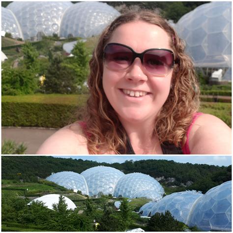 The Eden Project They Call Me Mrs Tibbs