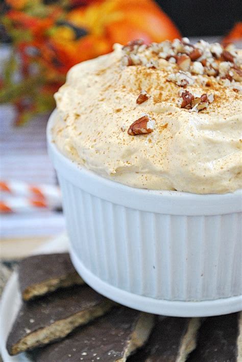 The Best Ideas For Pumpkin Pie Dip Cool Whip Cream Cheese Home