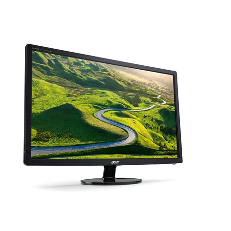 Refurbished Acer S271hlbid 27 Led Widescreen Monitor A1umhs1eed07 £