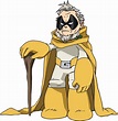 Gran Torino | Wiki Boku no Hero Academia | Fandom