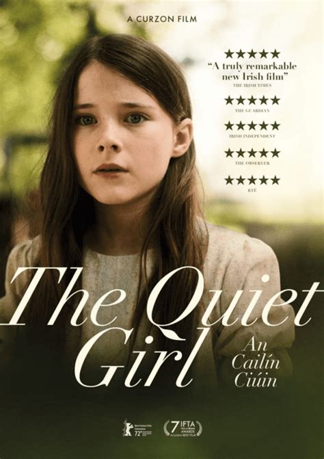 The Quiet Girl 2022 Pfs Portsmouth Film Society Cic
