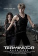 Terminator: Dark Fate (2019) Poster #4 - Trailer Addict