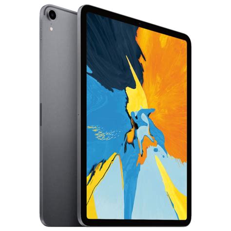 Apple 11 Inch Ipad Pro Latest Model