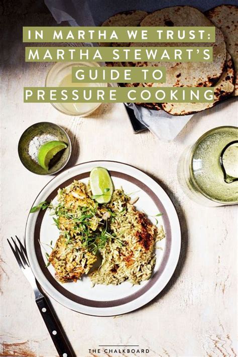 Martha stewart recipes healthy eating. Pressure Cooker How-to Guide from Martha Stewart | Good ...