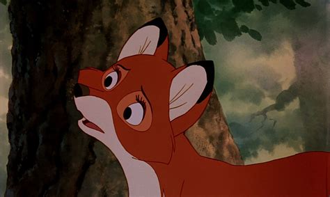 Vixey The Fox And The Hound Photo 41039408 Fanpop