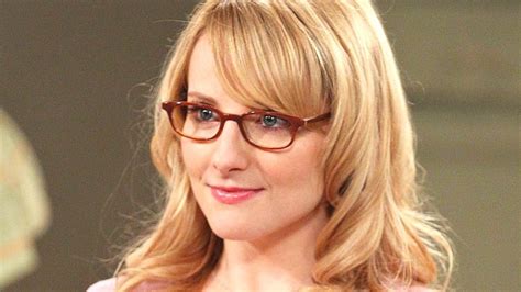 The Best Time Bernadette Ever Broke Character On The Big Bang Theory