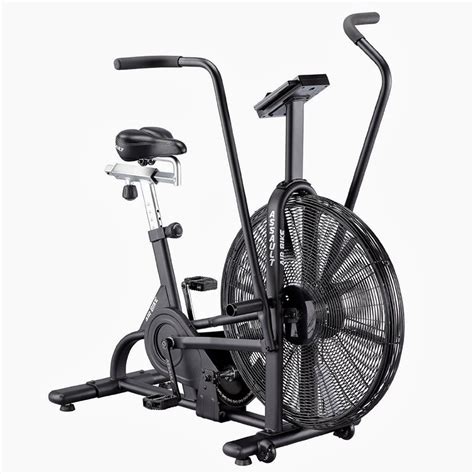 Lifecore Fitness Assault Air Bike Trainer