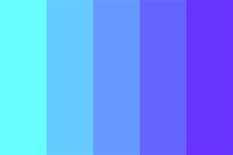 Color Schemes Colour Palettes Blue Colour Palette Color Swatch Color