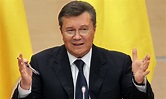 Viktor Yanukovych urges Russia to act over Ukrainian 'bandit coup ...