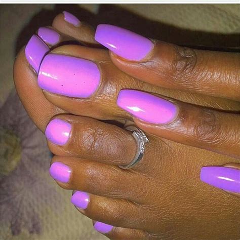 Pin By Skylarock On Ebony Beautiful Toes Nail Art Pretty Ebony