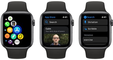 Some stores may be limited to curbside pickup only. watchOS 6: How to download apps directly on Apple Watch ...