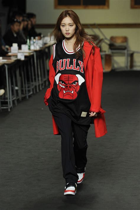 Basketball Jersey Stirring Updates To The Youths Sport Look By