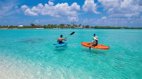 Grand Cayman Cayman Islands All Inclusive Vacation Deals Sunwingca