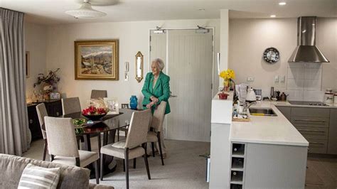 Inside The Next Generation Of Resort Style Luxury Retirement Villages