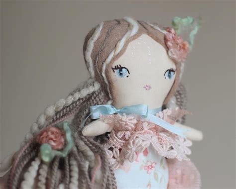 265 Best Spun Candy Dolls Images On Pinterest E37 Cloth Dolls