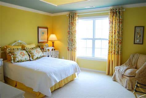 Green is a great hue for your bedroom, as it has both warm and cool elements to it. Nice Bedroom Paint Colors |Bedroom Design