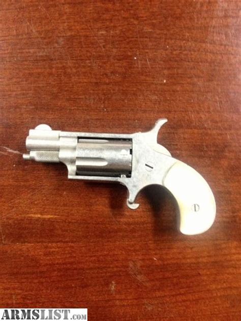 Armslist For Saletrade Charter Arms Dixie Derringer 5 Shot 22lr