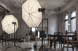 How to Create a Home Photography Studio in 6 Easy Steps
