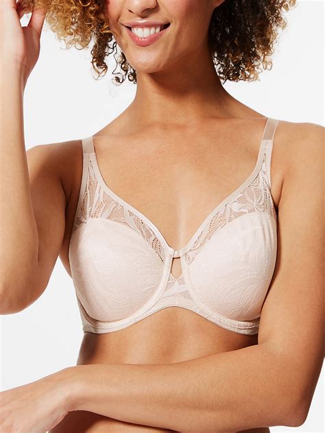 For example, maybe your cup size is fine, but you want a larger band of your bra. Marks and Spencer - - M&5 ALMOND Youthful Lift Non-Padded ...