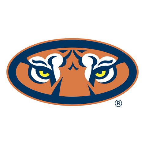 Auburn Tigers Logos Download