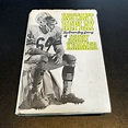 Jerry Kramer Instant Replay Signed Autographed Book — Showpieces Sports