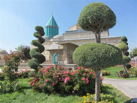 Karasu után mi volt látogasson el csak isztambul városába (istambul), ahonnan azt feltételezték elindulunk. Konya, a kerengő dervisek fővárosa Törökországban - Közel ...