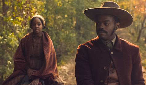 Oscar Winner Barry Jenkins ‘the Underground Railroad Georgia A Home