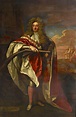 George (1653–1708), Prince of Denmark, Duke of Cumberland and Lord High ...