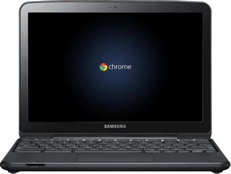 Review Samsung Series 5 Chromebook