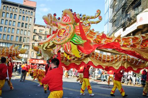 Find tripadvisor traveler reviews of new city chinese restaurants and search by price, location, and more. Chinese New Year Lunar Parade And Festival.. - Find Rentals